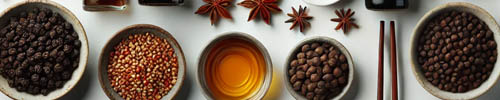 chinese seasonings