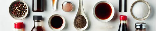 Seasonings