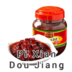 郫县豆酱