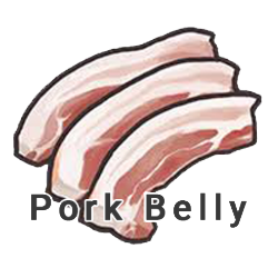 pork belly