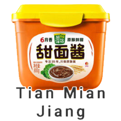 甜面酱