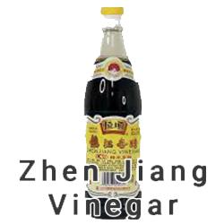 镇江黑醋