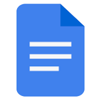 GoogleDocs